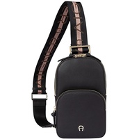 Etienne Aigner AIGNER Zita Sling black coloured