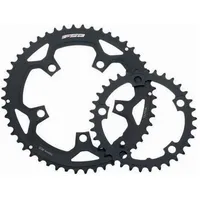 FSA Kettenblatt 110 mm x 34 T Schwarz