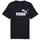 Puma Essentials No. 1 Logo T-Shirt blau 3XL