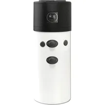 Bosch CS5001 DW200 C Warmwasser-Wärmepumpe 194 l