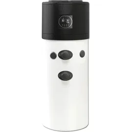 Bosch CS5001 DW200 C Warmwasser-Wärmepumpe 194 l