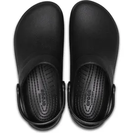 Crocs Specialist II Clog Black Größe EU 42-43 Normal - Schwarz - 42-43