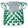 Sport-Thieme Basketballkorb Silber