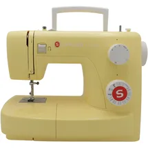 Singer Simple 3223 gelb