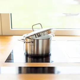 Mäser Sanvito Kochtopf 16 cm rund