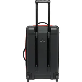 Vaude Takutea 2-Rollen Cabin 65 cm / 65 l rot/rot