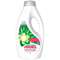 Ariel UNIVERSAL+ Waschmittel flüssig, 0,9 l