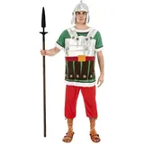 Chaks Asterix Legionär Kostüm Herren L