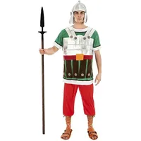 Chaks Asterix Legionär Kostüm Herren L