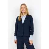 Soyaconcept Blazer Blau 40