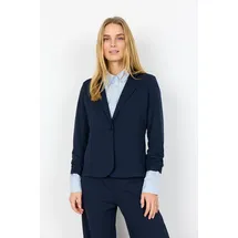 Soyaconcept Blazer Blau 40