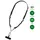 4smarts USB-C Handykette PowrCord