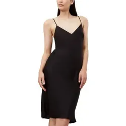 Triumph Silky Sensuality Nightdress Schwarz Lyocell 44 Damen