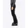 The Mountain Studio 2L Stretch Insulated Skihose Schwarz M