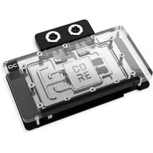 Alphacool GeForce RTX 5080 EPIC-X 24 GB GDDR7