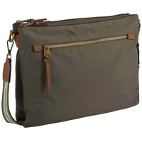 CAMEL ACTIVE Bari Umhängetasche 33 cm khaki