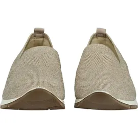 IMAC Dr. Stark 218000-S00969 Slipper Gold in Gr. 36 - Gold - 36