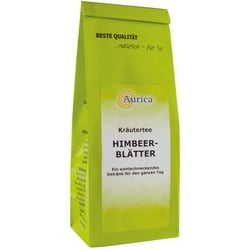 Himbeerblätter Kräutertee Aurica 50 g