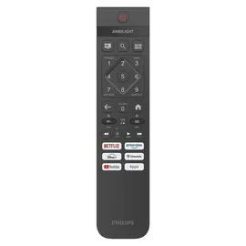 Philips 50PUS8001/12 50" 4K Ultra HD LED Fernseher Smart TV
