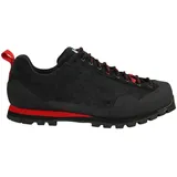 Millet Friction Zustiegsschuhe - Black / Black - EU 45 1/3
