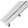 Showdown Displays Digitaler Kundenstopper Smart Line 43" weiß