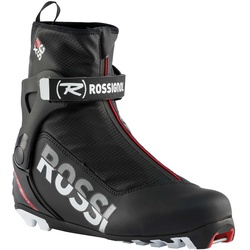 Rossignol X-6 SC Langlaufschuhe Race Skating Nordic Skischuhe - 47