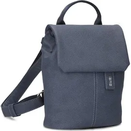 Zwei Mademoiselle.M MR45 Blau