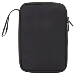 Rivacase 5632 Reise Organizer schwarz