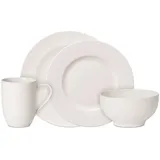 Villeroy & Boch For Me Kombiservice 16-tlg.