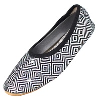 Beck Mädchen Silver Star Gymnastikschuhe