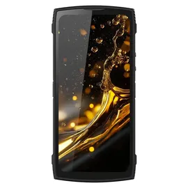 lagenio Panther 2 4 GB RAM 128 GB Black