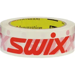 Swix R389 Swix Logo Tape, 38mm x 66m neutral