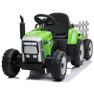 Toys Store Kinderauto Traktor Anhänger 