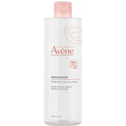 Avene Mizellenwasser