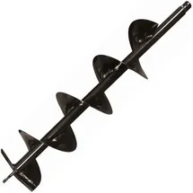 SCHEPPACH Erdbohrer Ø 200 mm