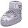 Dockers by Gerli Boots für Damen, silber, Größe 38 EU