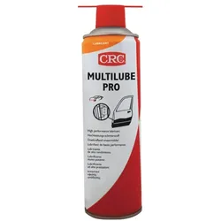 CRC Universeller Hochleistungsschmierstoff MULTILUBE PRO 500 ml ( 4000349208 )