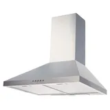 Amica KH 17286-3 E Wandhaube 60 cm edelstahl