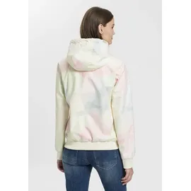 Ragwear NUGGIE OMBRE O Damen Mehrfarbig XL