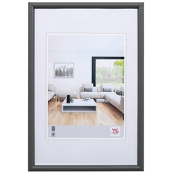 Walther Design Rahmen Bozen 30x40 grau
