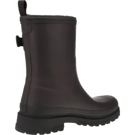 Verbenas Lina Mate Combi Fur Damen Braun/Schwarz 37