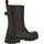 Verbenas Lina Mate Combi Fur Damen Braun/Schwarz 37