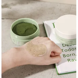 Mizon Phyto Plump Collagen Augen-Gel-Pads 60 Stück