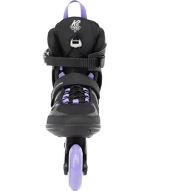 K2 ALEXIS 80 PRO Schwarz/Lavendel 40