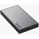 Lexar Workflow PRO 4 TB tragbar