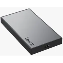 Lexar Workflow PRO 4 TB tragbar