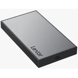 Lexar Workflow PRO 4 TB tragbar