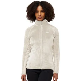 Jack Wolfskin Rotwand Fleecejacke Pale Sand L