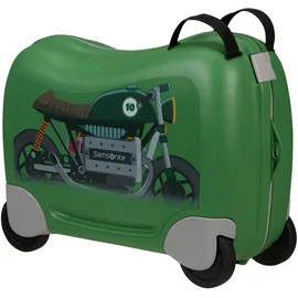 Samsonite Dream2Go Ride-On 4-Rollen Cabin 38 cm / 30 l Motorbike
