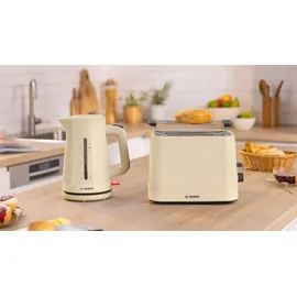 Bosch MyMoment TWK3M127 1,7 l Beige